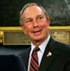 Bloomberg Crows About Dumping OTB On State
